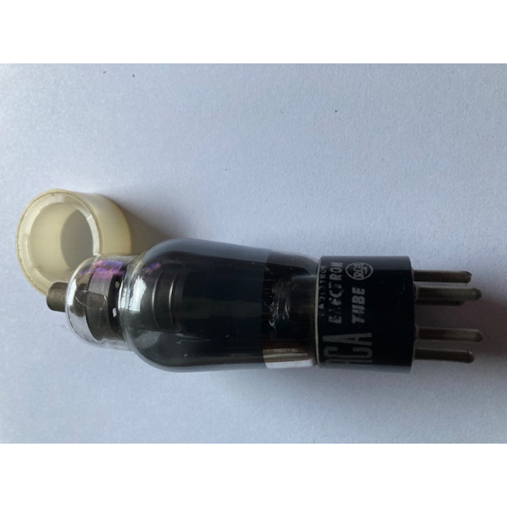RCA 6D6 gebruikt