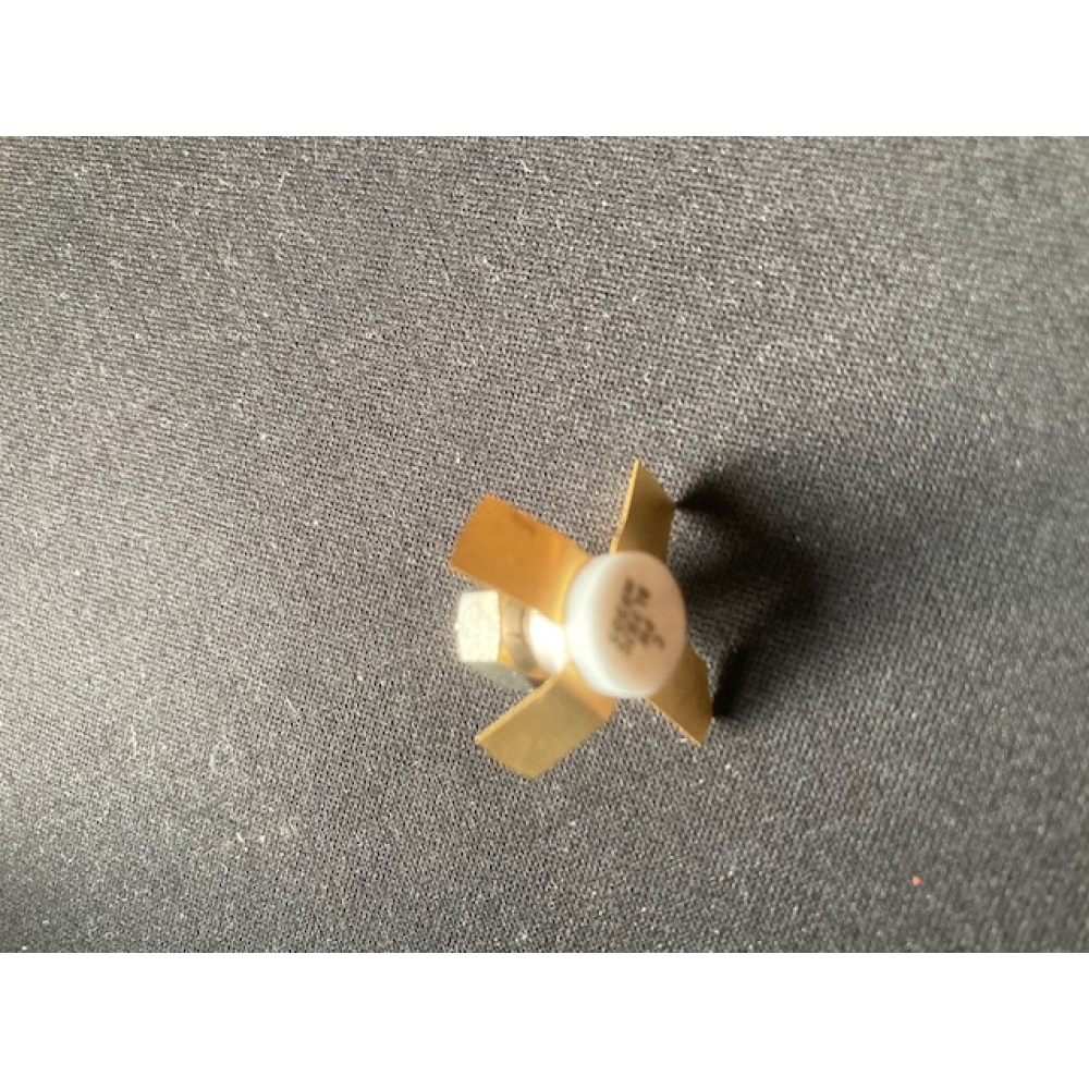 VHF LEISTUNGS-TRANSISTOR VON Philips Typ BLY94 / BLY 94, Power Transistor, NOS EUR 58,80 - DE