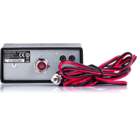 Midland C1169.01 Zero CB-radio, zwart