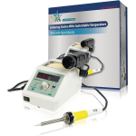 HQ Digitaal Soldeerstation