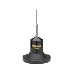 Wilson 1000 mobiele magneetvoet antenne