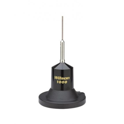 Wilson 1000 Mobiele Magneetvoet Antenne