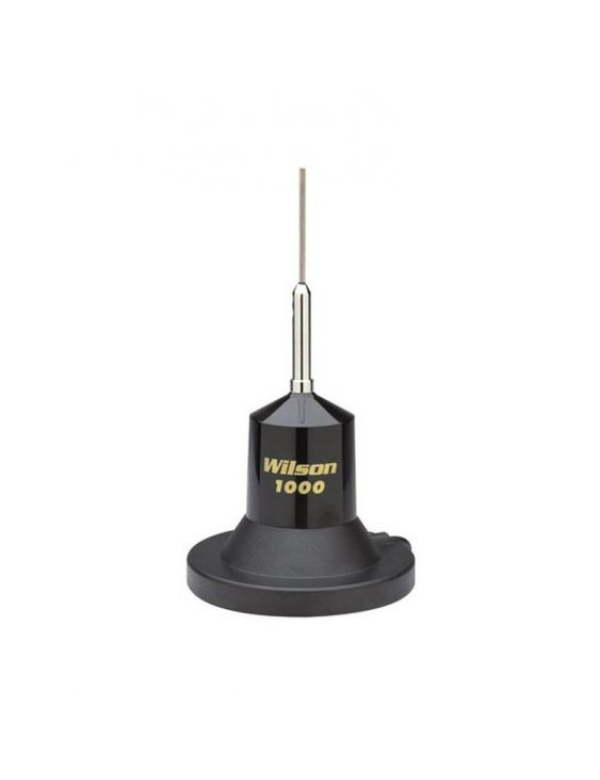 Wilson 1000 Mobiele Magneetvoet Antenne
