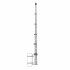Venom GPA CB 1/2 Golf Basisantenne 