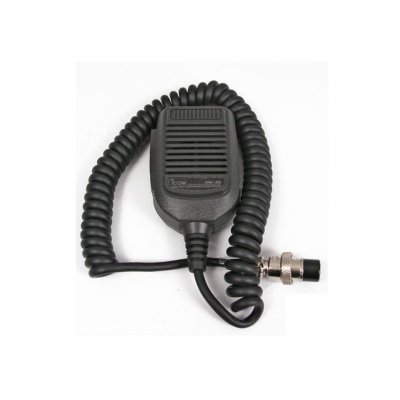 Icom HM 36 Handmicrofoon