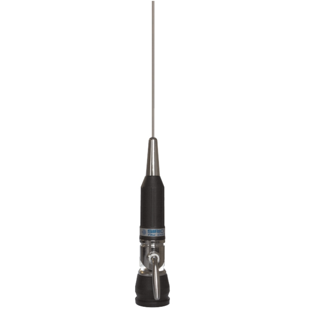 Sirio Performer 5000PL LED: 27MC antenna with LED lighting