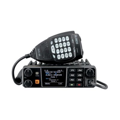 Alinco DR-MD520E UHF/VHF Transceiver