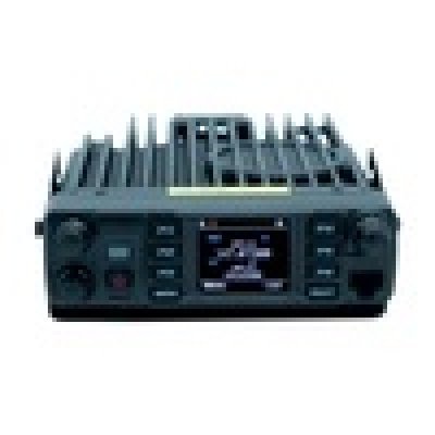 Anytone AT-D578UV Plus UHF/VHF Mobiele Transceiver