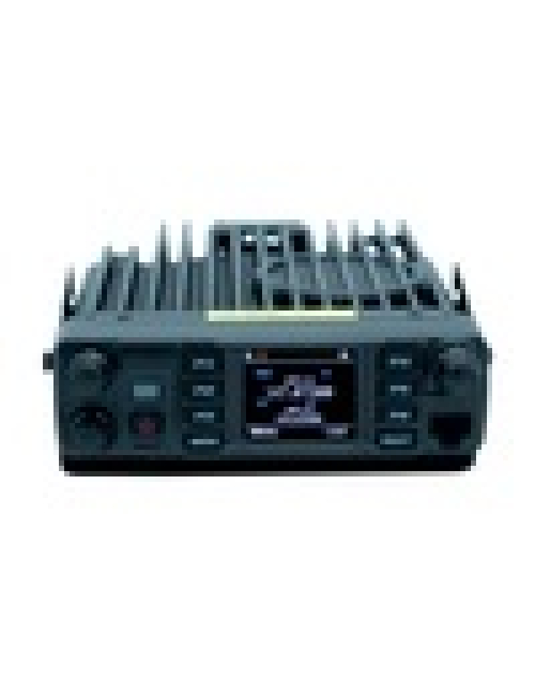 Anytone AT-D578UV Plus UHF/VHF Mobiele Transceiver