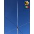 Grazioli FE10V 5/8 wave antenne