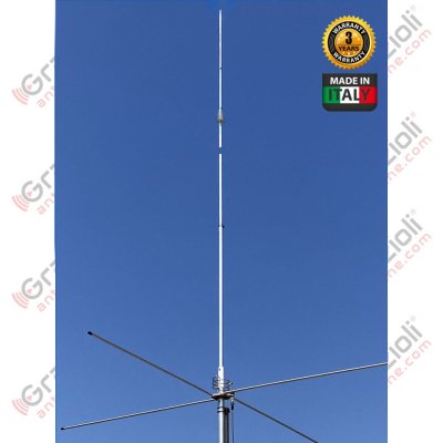 Grazioli - FE62V