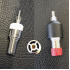 Grazioli G-Max verticale collineare 27Mhz antenne