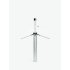 HamKing X-30N Dual Band Antenne