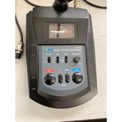 Desktop Microphone JCD 201 M Inruil.