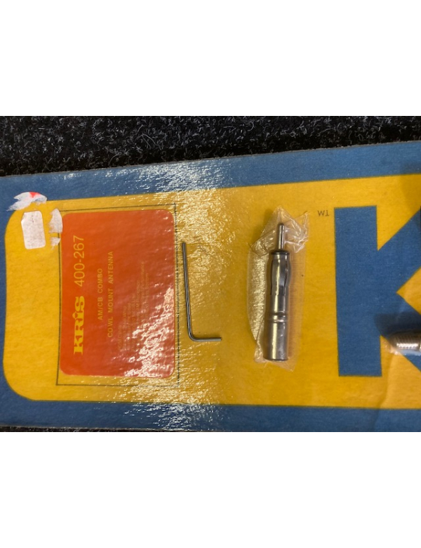 Kris 400-297 Antenne Radio/CB