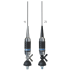 Sirio Carbonium M27 Lengte 113cm