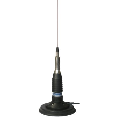 Sirio ML 145 Magneetantenne 160CM