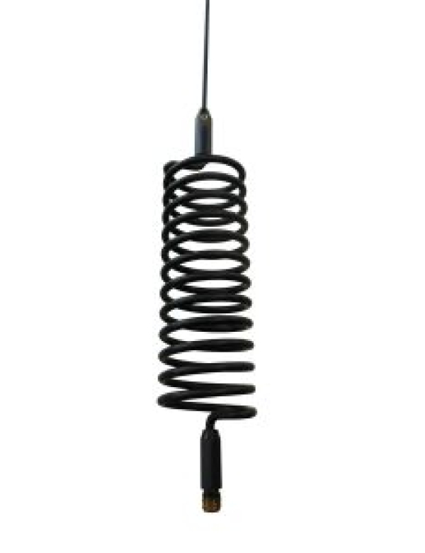 Sigma Stinger whipe antenne zwart 155 cm