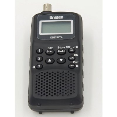 Uniden EZI33XLT-PLUS