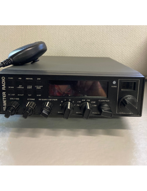ANYTONE  AT 5555 