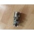 Adapter BNC-M/UHF-F