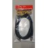 Coax kabel met 2 pl pluggen 3 meter