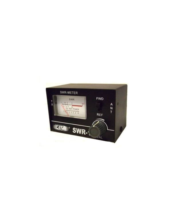 CRT SWR 1 - 100 watt.