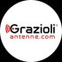 Grazioli MV6 multiband basisantenne