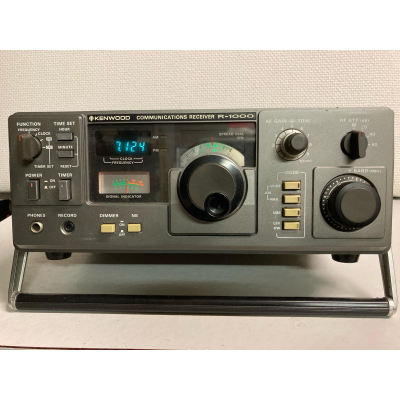 Kenwood R 1000