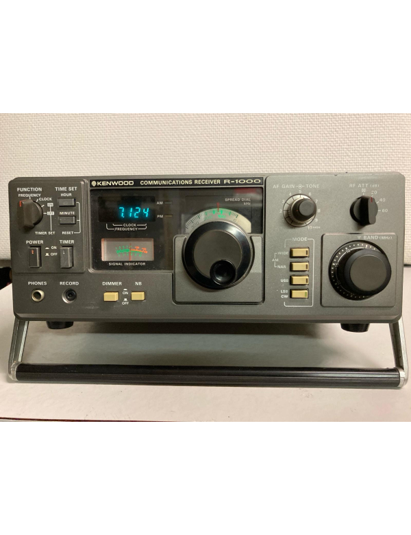 Kenwood R 1000