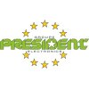 President