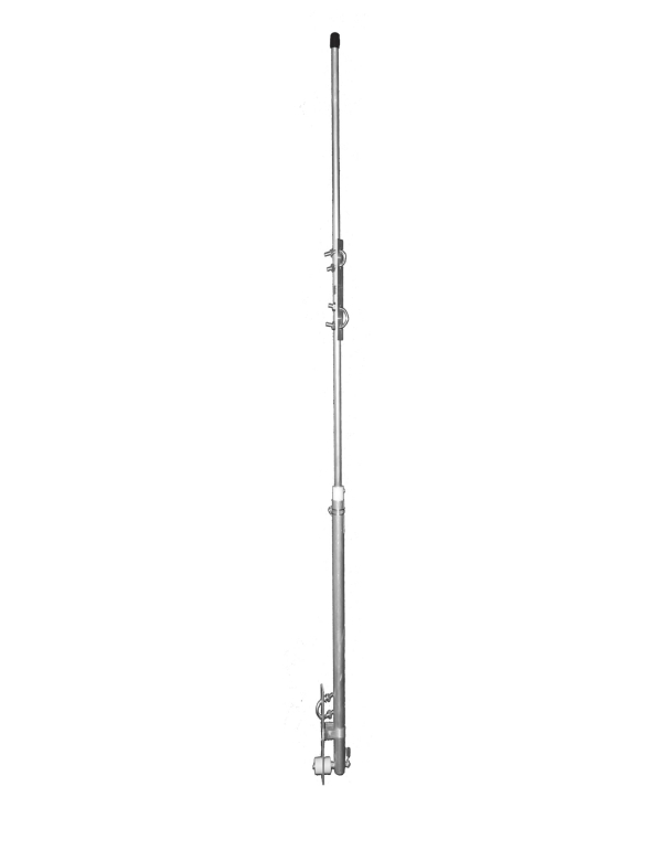 Maco 4600 Teflon Geisoleerde Gamma Match Antenne