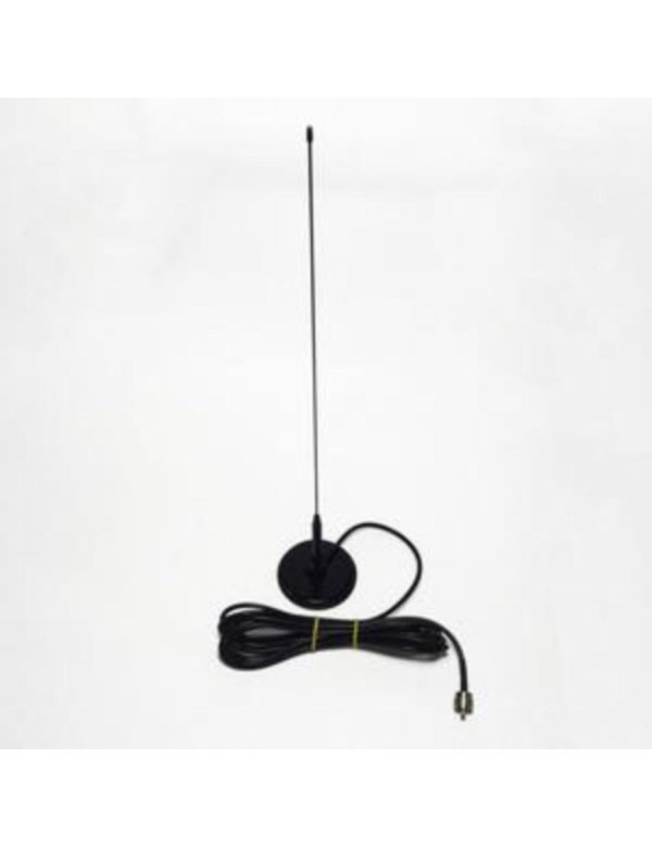 Nagoya UT 72 144-148 Mhz - 430-450 Mhz Dual Antenne