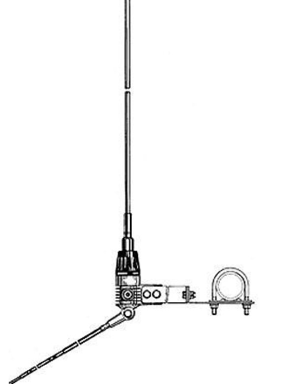 Sirio Boomerang 27A (upgraded versie)