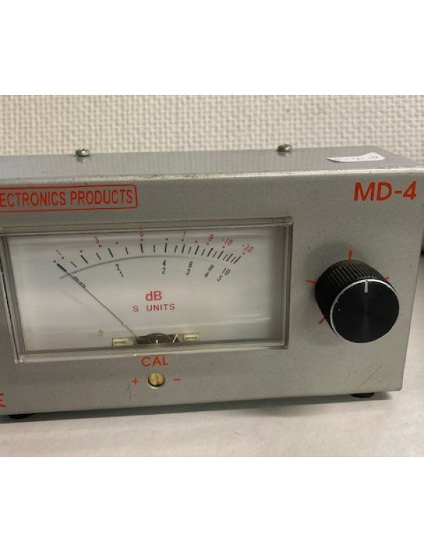 vossemeter star electronics md 4 vossemeter star electronics md 4