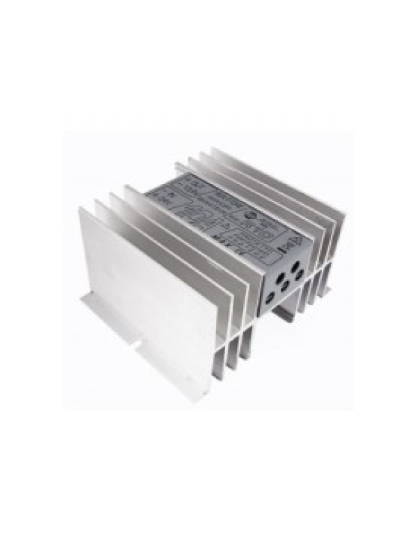 Zetagi R10 24-12Volt DC/DC Omvormer