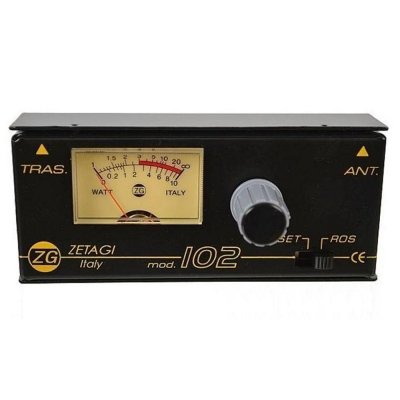 Zetagi - SWR 102